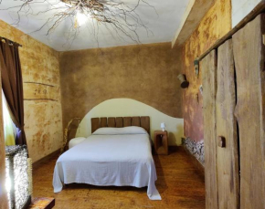 Art Rooms Joyful People Alberobello